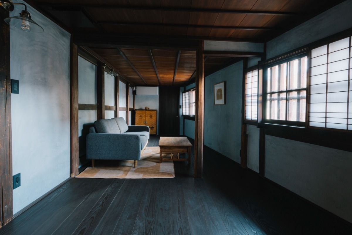 NIPPONIA 鞆 港町 | TOMO PORT TOWN