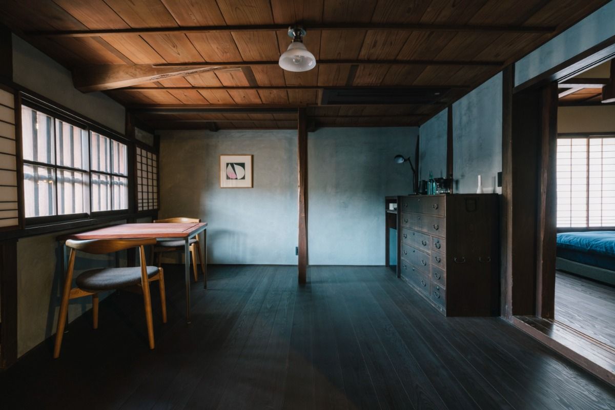 SEKI 102 | 町宿ステイ 御籠 - 2