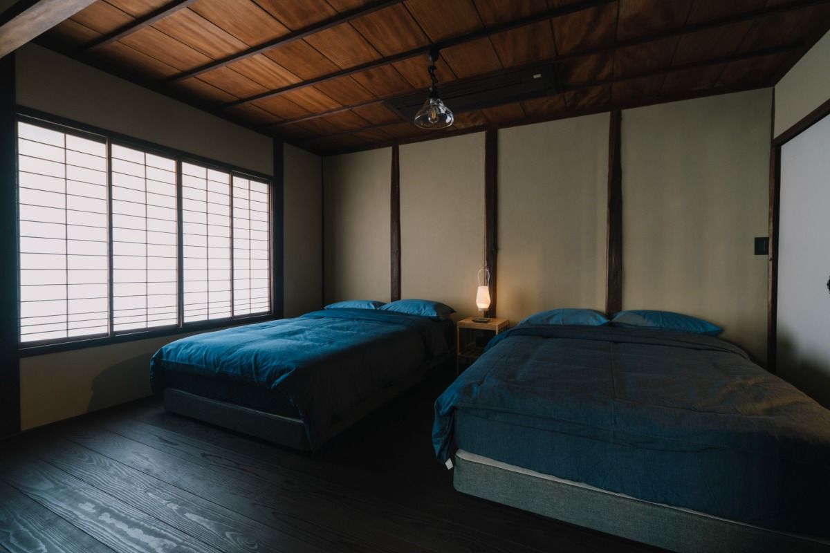 SEKI 102 | 町宿ステイ 御籠 - 3