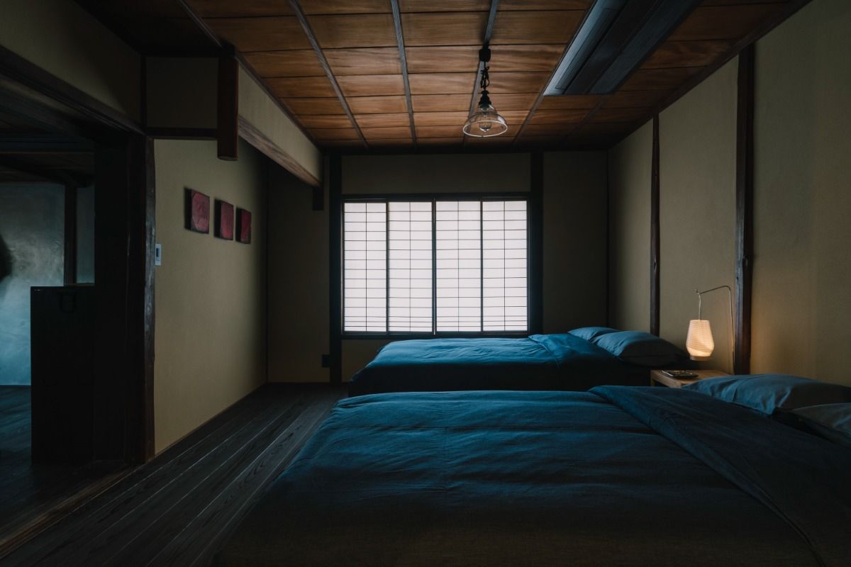 SEKI 102 | 町宿ステイ 御籠 - 4