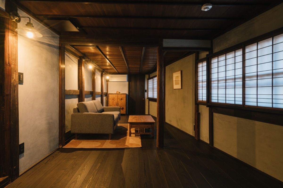 SEKI 102 | 町宿ステイ 御籠 - 5