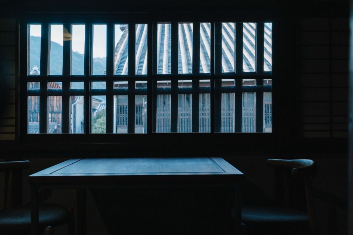 SEKI 102 | 町宿ステイ 御籠 - 6