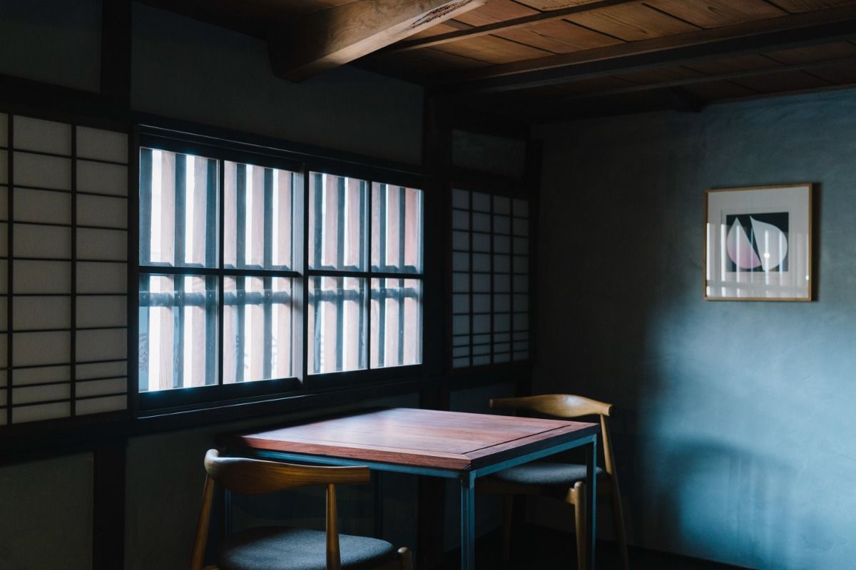 SEKI 102 | 町宿ステイ 御籠 - 9