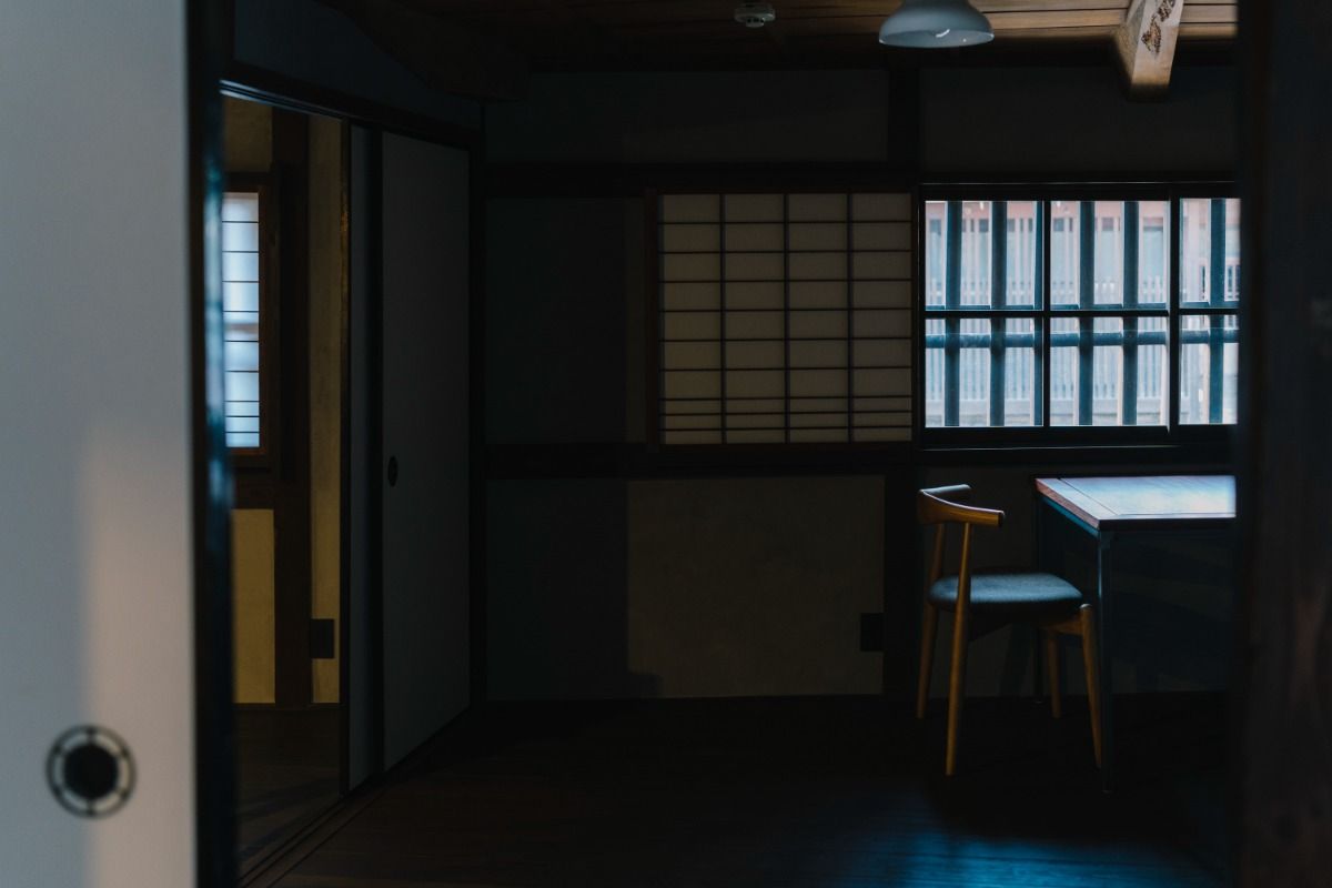 SEKI 102 | 町宿ステイ 御籠 - 14