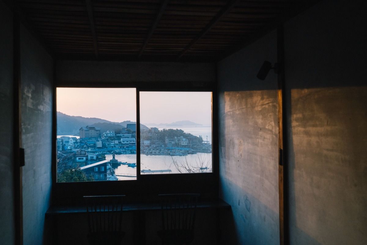 NIPPONIA 鞆 港町 | TOMO PORT TOWN