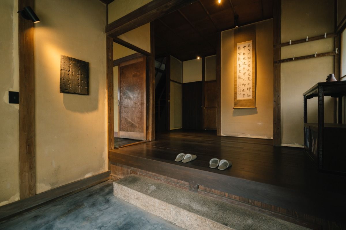 ENOURA 201 | 港町スイート 書院 - 2