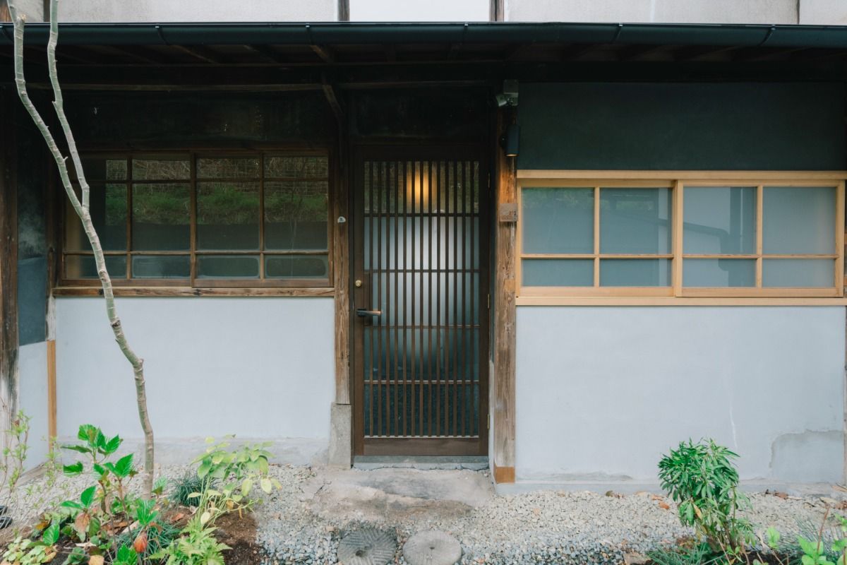 ENOURA 202 | 港町スイート 広縁 - 2