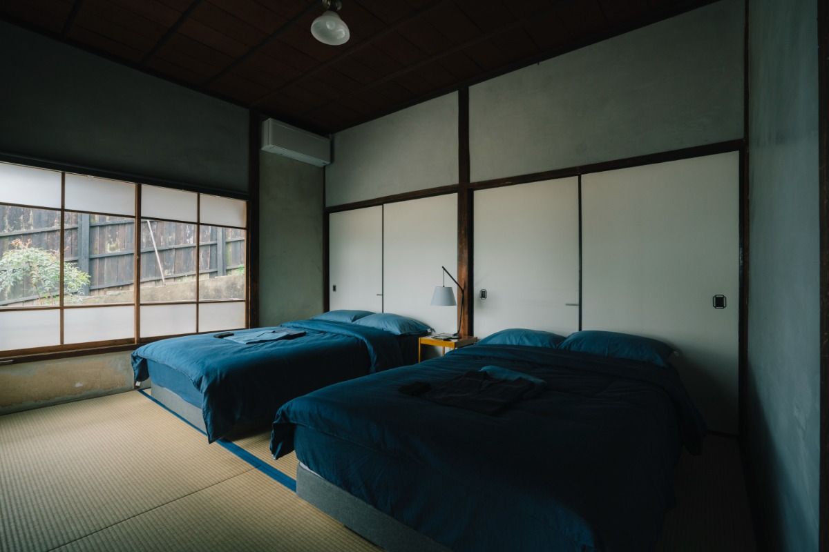 ENOURA 202 | 港町スイート 広縁 - 5