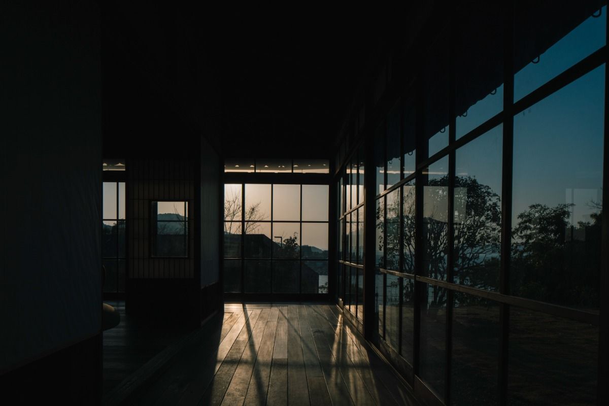 ENOURA 202 | 港町スイート 広縁 - 11