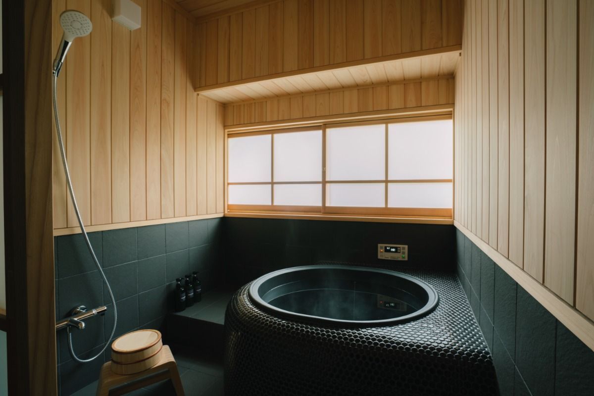 ENOURA 202 | 港町スイート 広縁 - 14