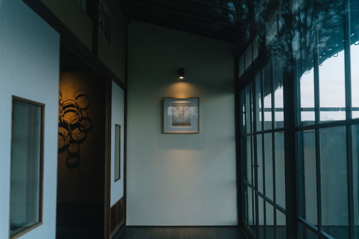 ENOURA 202 | 港町スイート 広縁 - 15