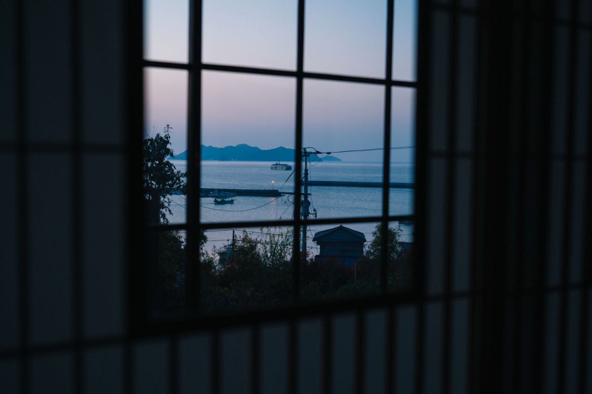 ENOURA 202 | 港町スイート 広縁 - 16