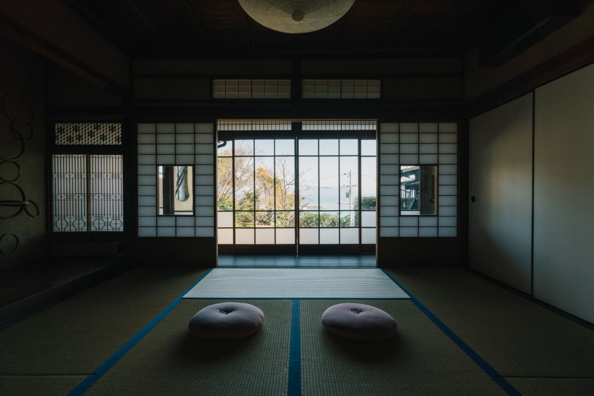 NIPPONIA 鞆 港町 | TOMO PORT TOWN