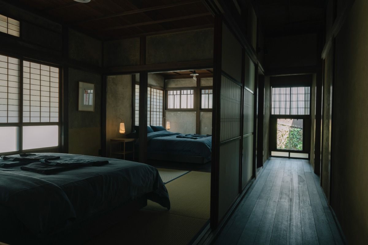 NIPPONIA 鞆 港町 | TOMO PORT TOWN
