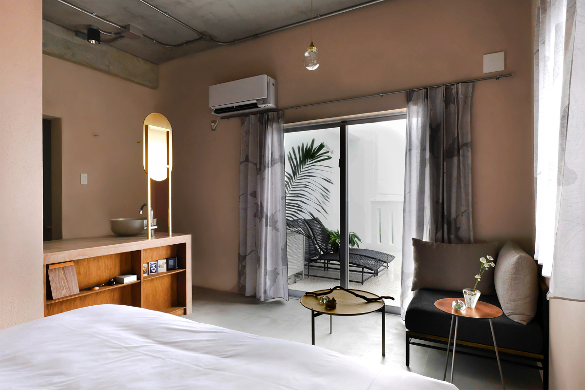 Excellent room (Garden)