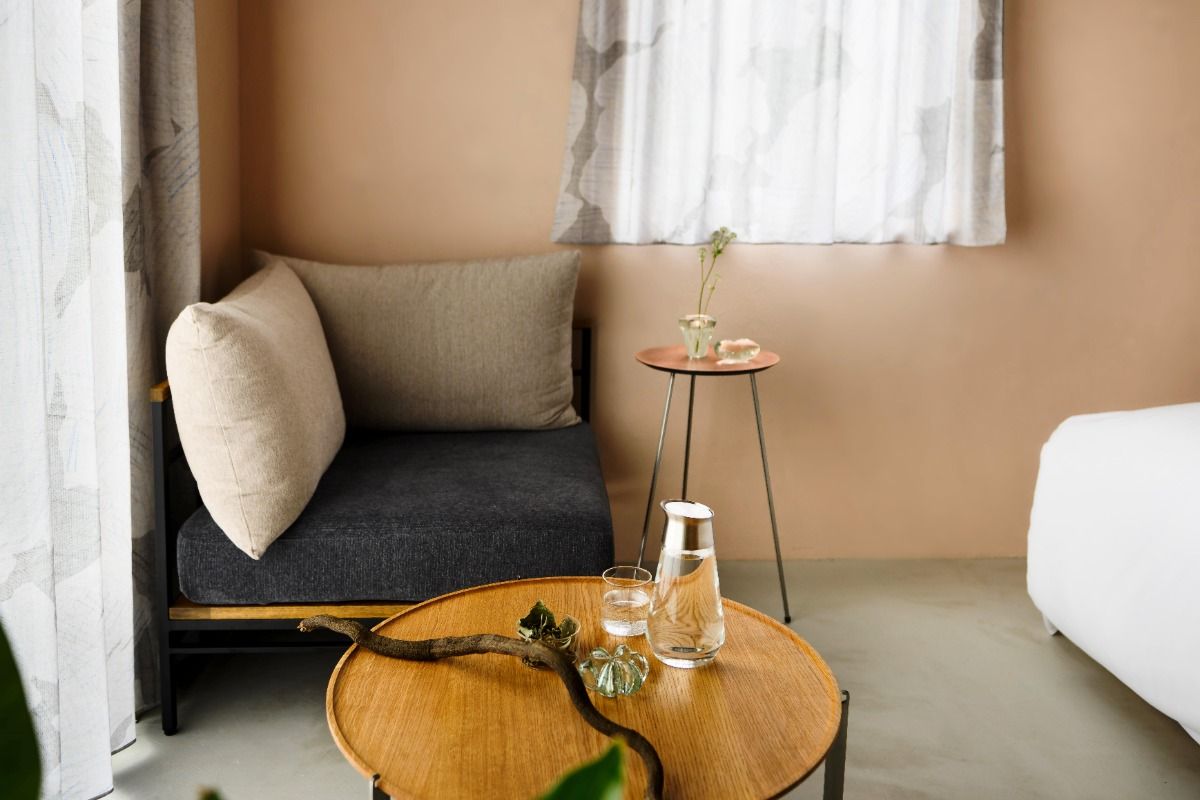 Excellent room (Garden) - 2