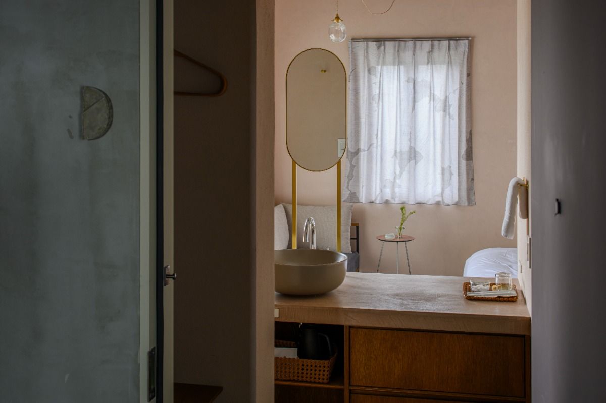 Excellent room (Garden) - 3