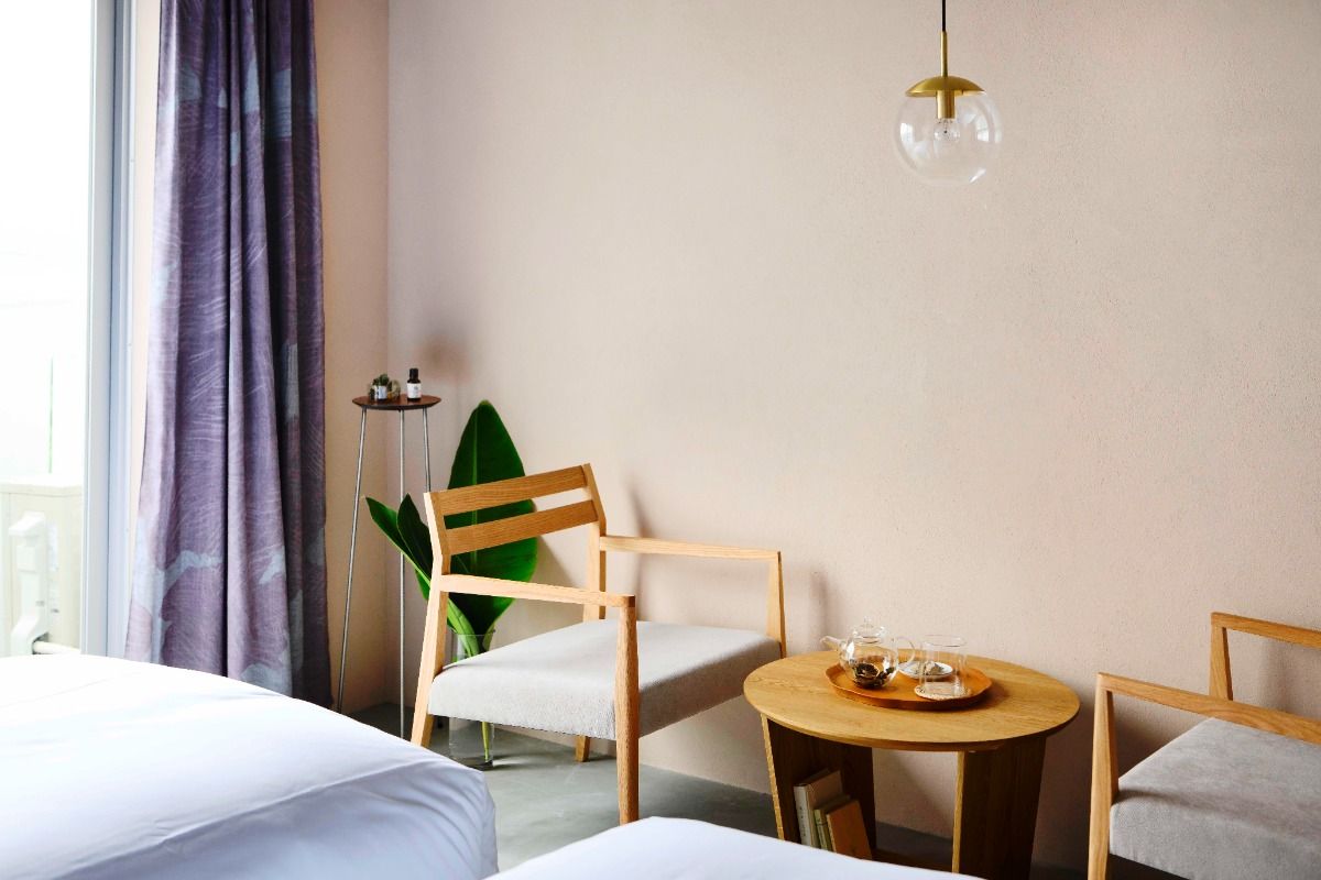 Standard Room (Sunset)