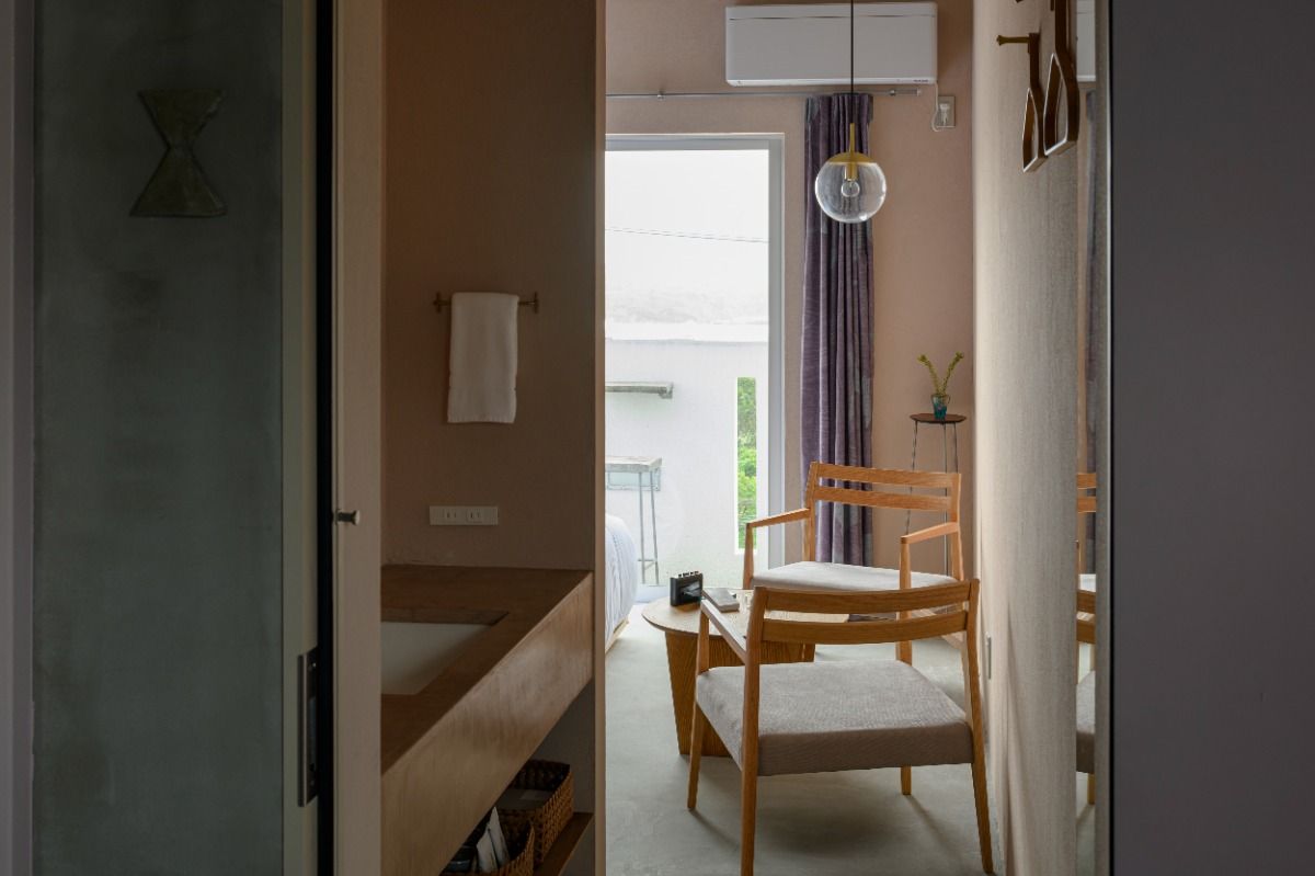 Standard Room (Sunset) - 2