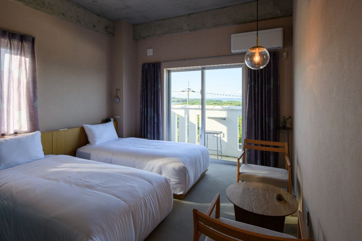 Standard Room (Sunset) - 4