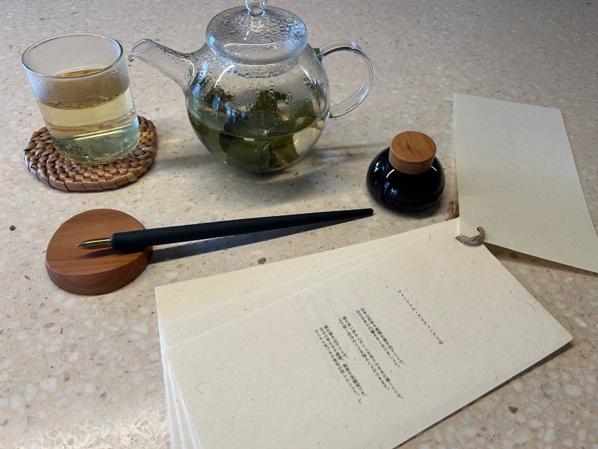 【Solo Traveler Retreat Plan】12:00 check-in 12:00 check-out - 2
