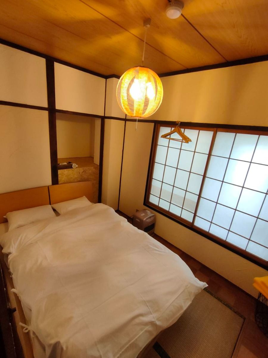 古民家キング