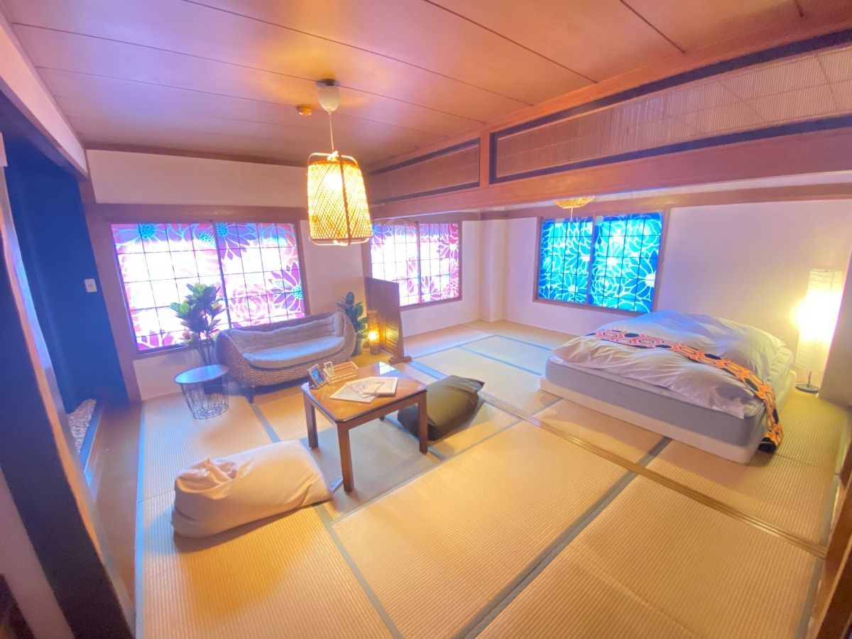 バリスウィート【グループにおすすめ9名様まで】