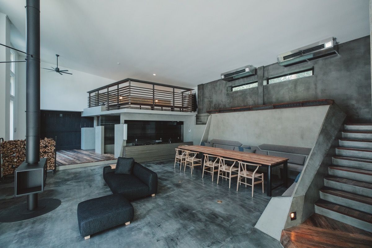 yl & Co.Hotel in Mt.Fuji