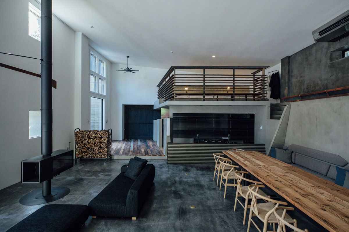 yl & Co.Hotel in Mt.Fuji