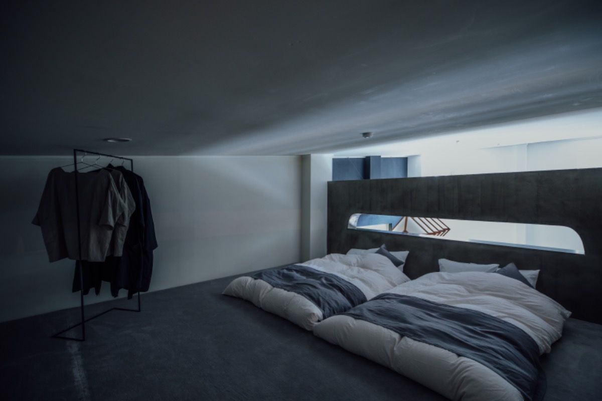 1F Terrace suite【定員5名様まで】 - 5