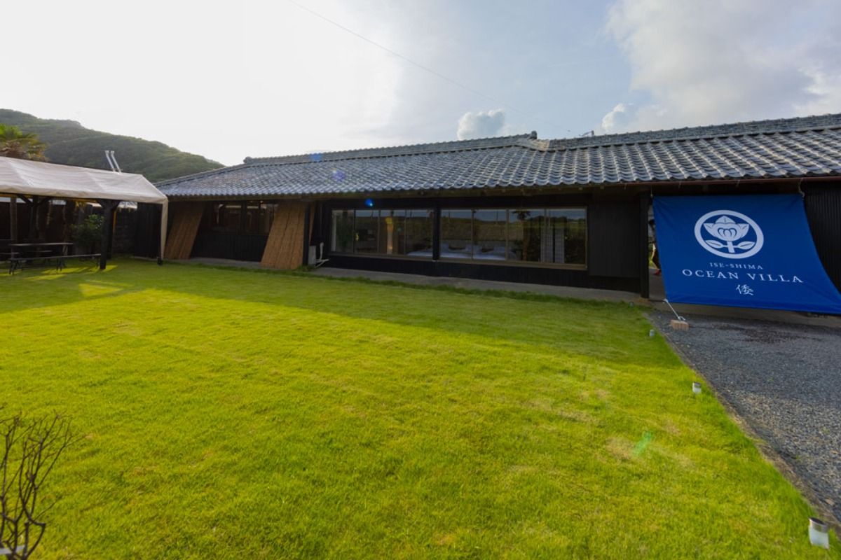 TASO　SHIRAHAMA　RESORT	 - 9