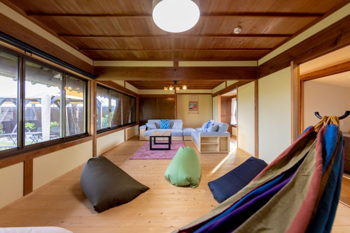 ISE-SHIMA OCEAN VILLA 倭
