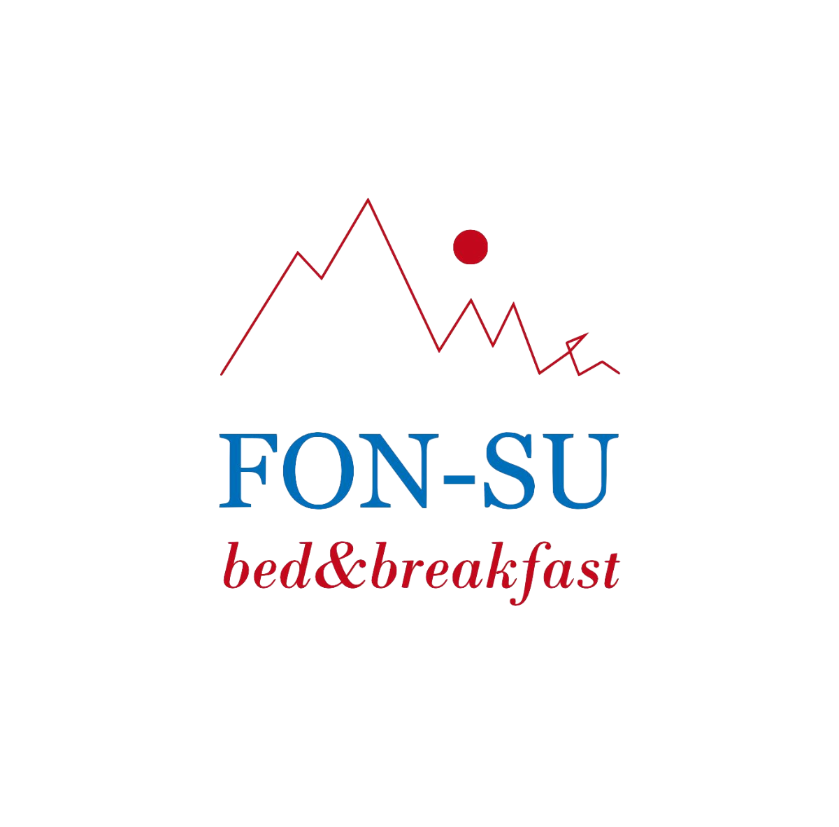 FONSU bed&breakfast