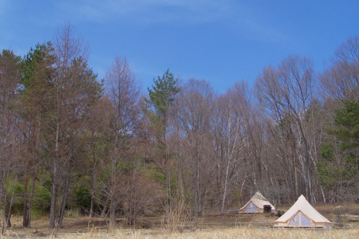 ザ ノマド 八ヶ岳 | THE NOMAD Mt. YATSUGATAKE - 3