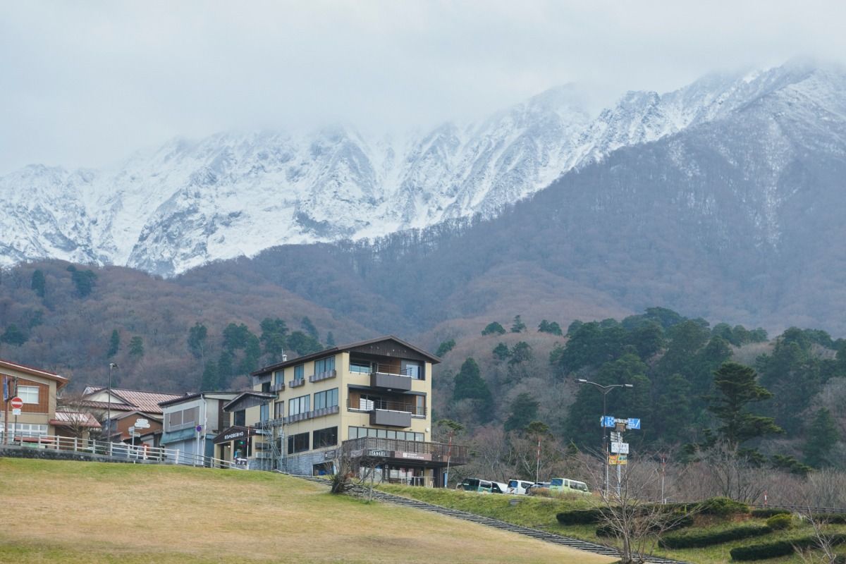 大山参道ホテル頂｜公式サイト - 4