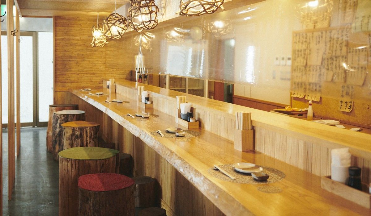 お部屋で味わう|地元名店「郷の鮨たむら」握りたて寿司 - 4