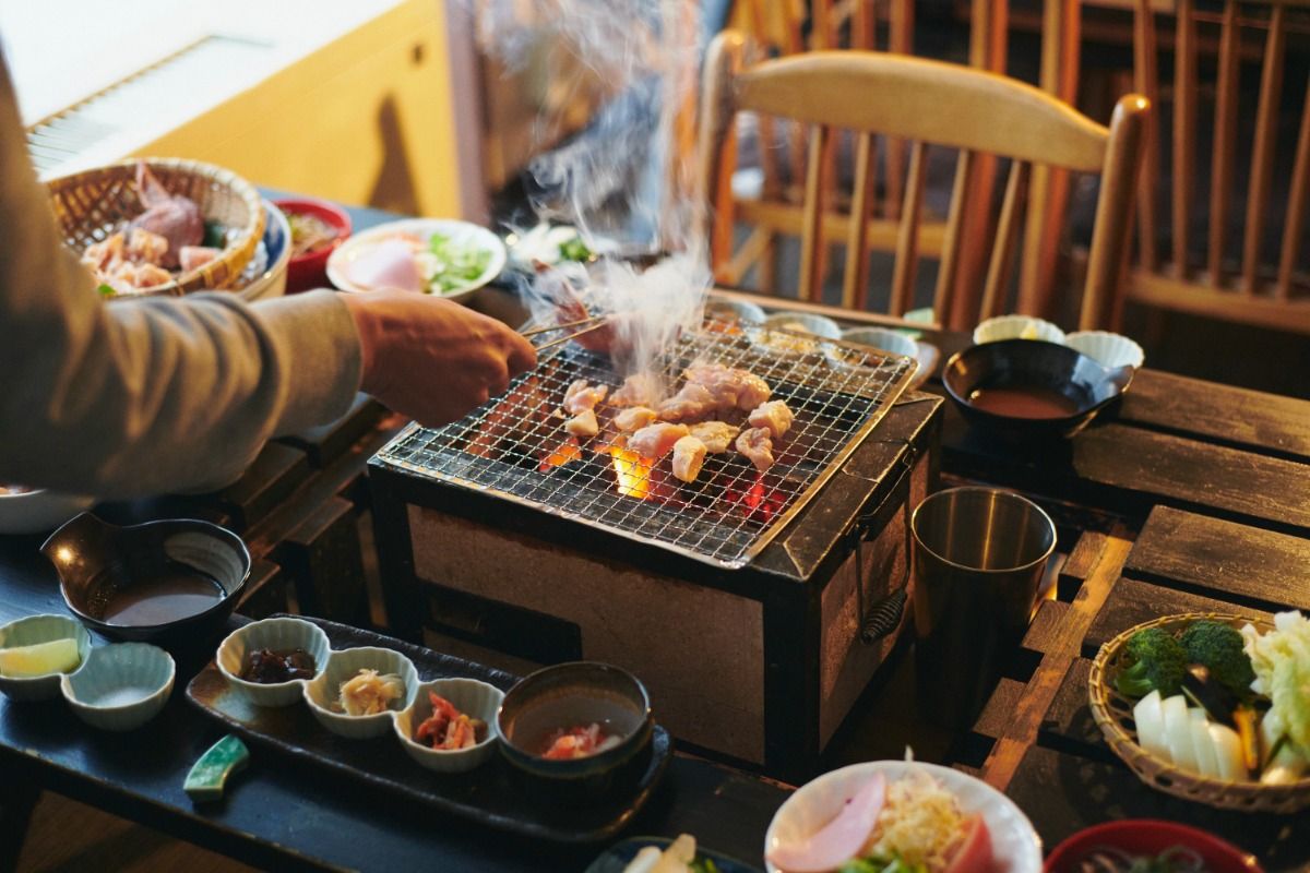 大山参道ホテル頂｜公式サイト