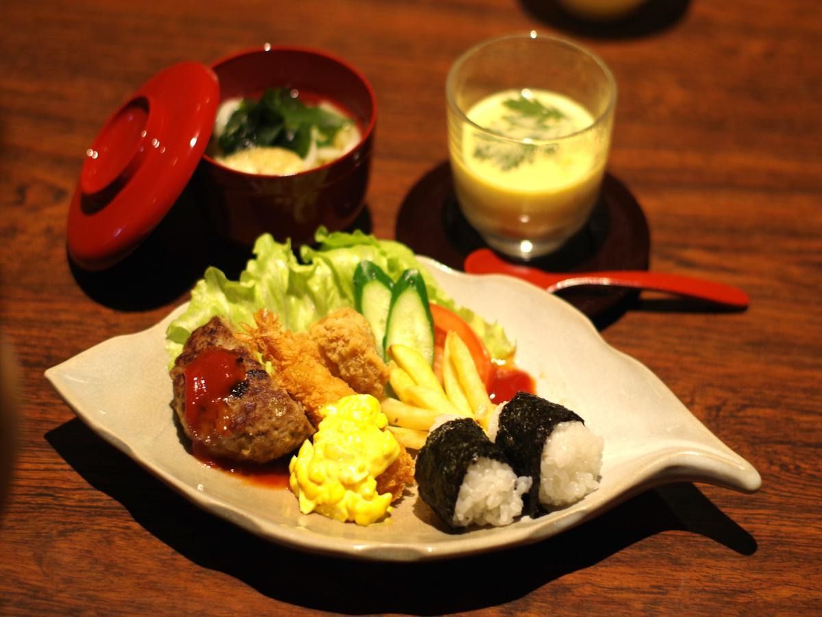 提携施設で楽しむ｜鳥取和牛のすき焼きプラン - 4