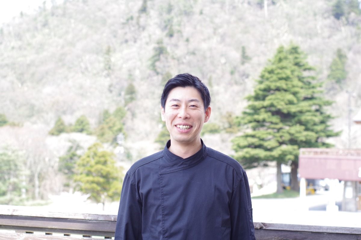 出張シェフ｜客室で愉しむ大山の旬の食材フレンチコース - 2
