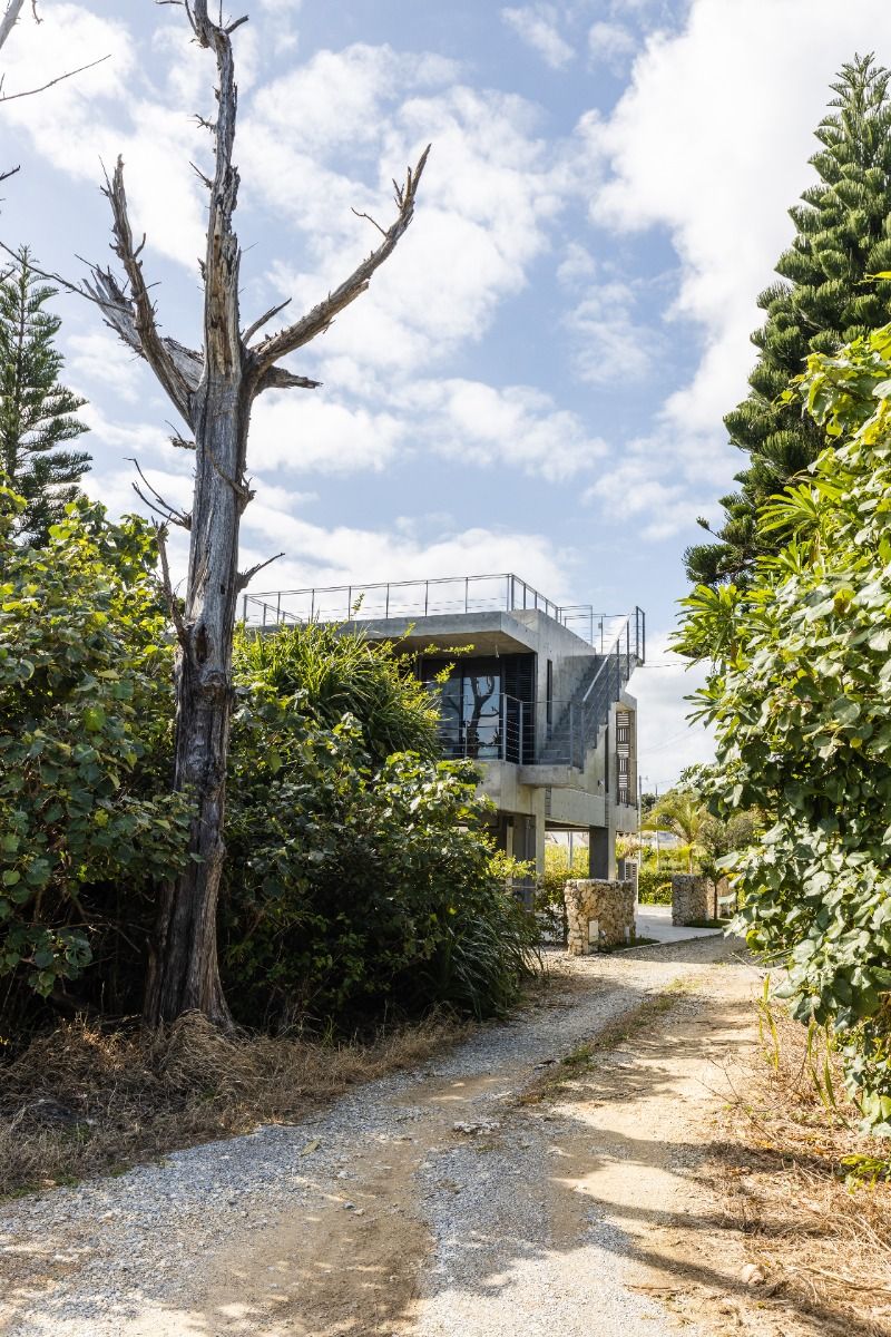 Kouri beach side villa "YUMANDI" - 3