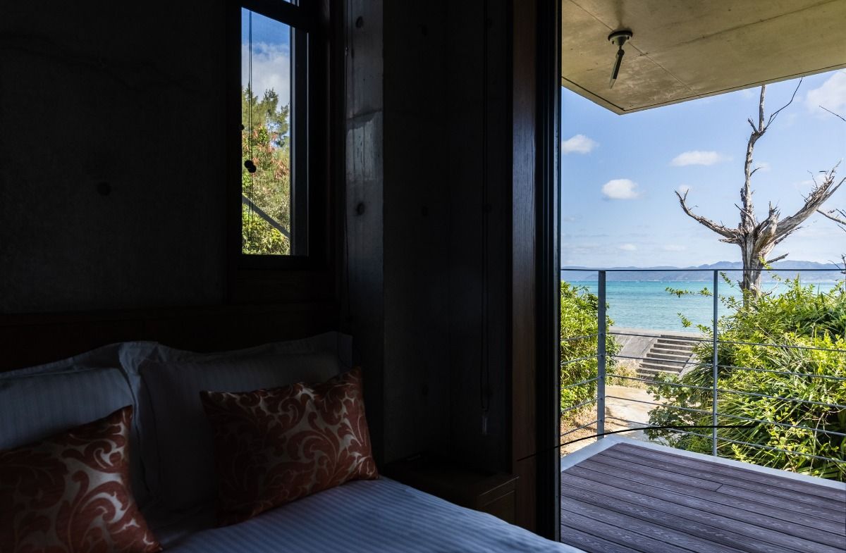 Kouri beach side villa "YUMANDI" - 6