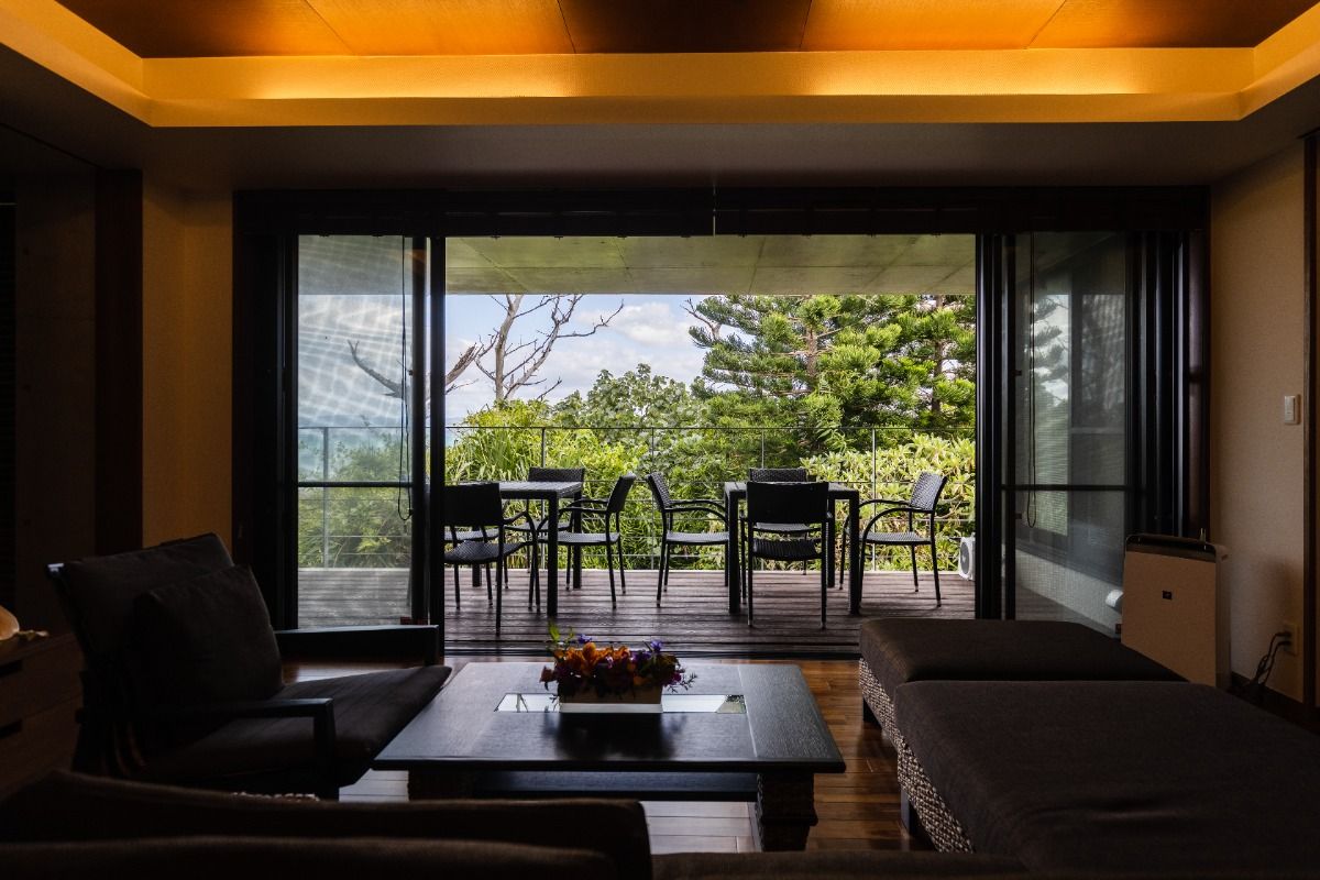 Kouri beach side villa "YUMANDI" - 8