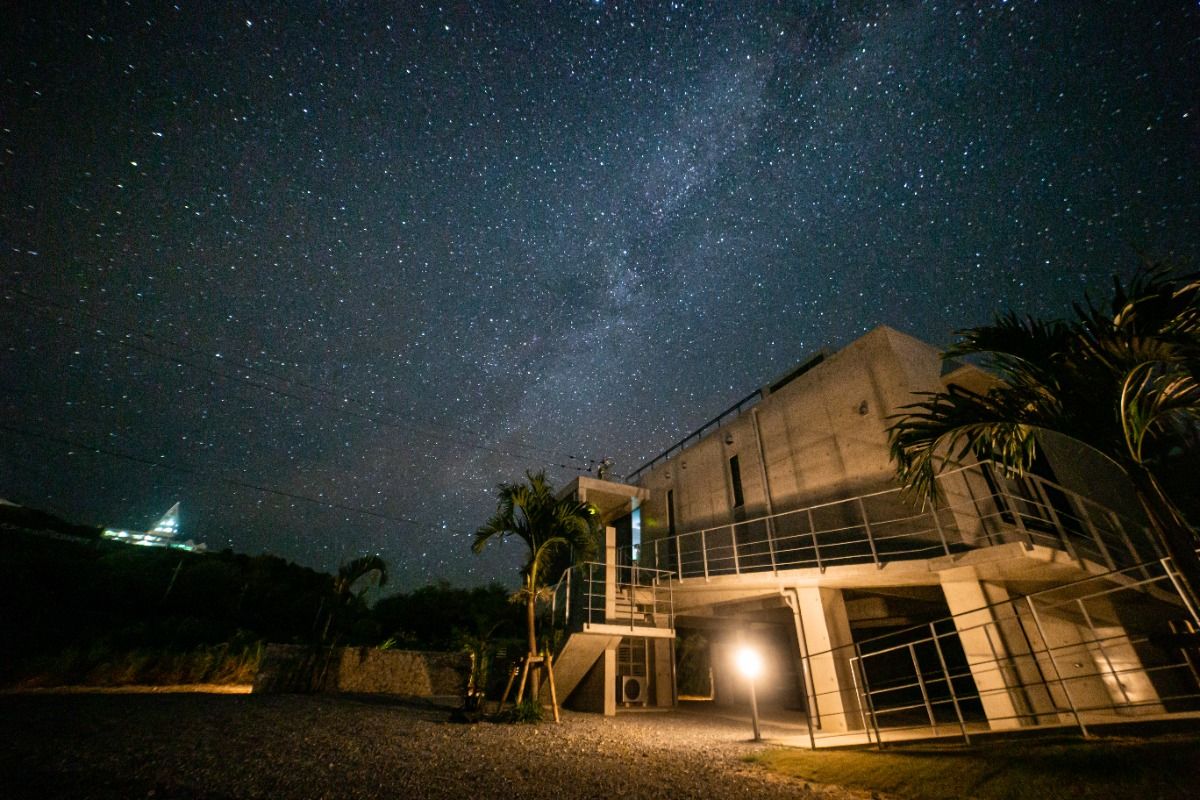 Kouri beach side villa "YUMANDI" - 14