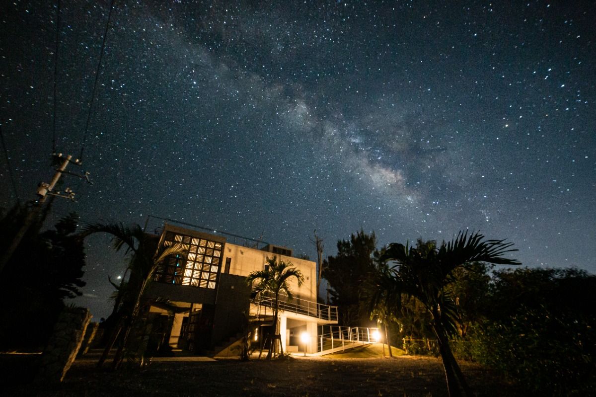 Kouri beach side villa "YUMANDI" - 15