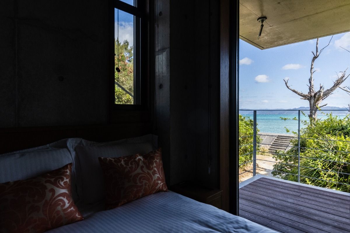 Kouri beach side villa YUMANDI - 2