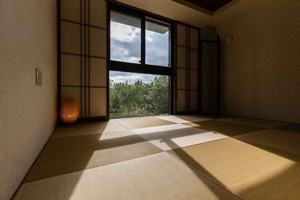 Kouri beach side villa YUMANDI - 3