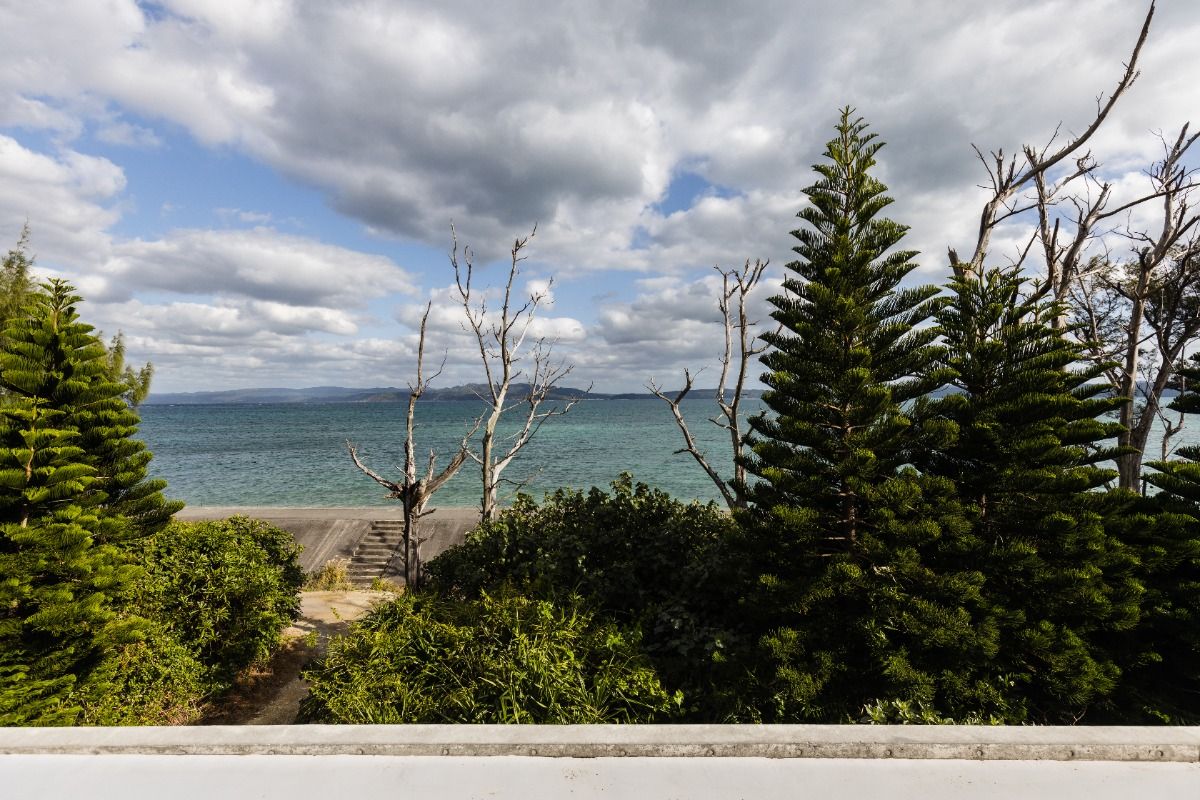 Kouri beach side villa YUMANDI - 4