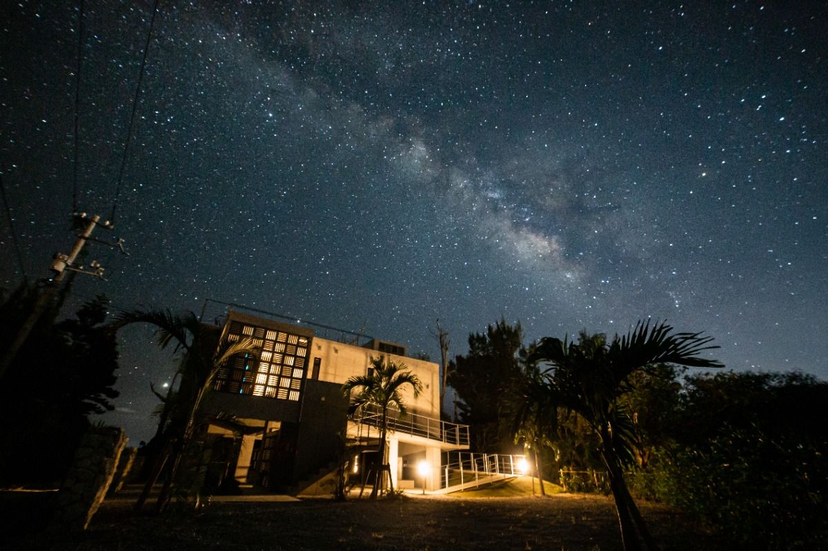Kouri beach side villa YUMANDI - 8
