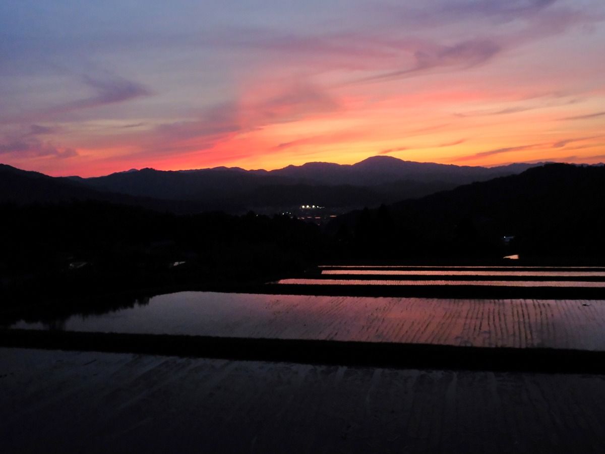 美と健康を育む天空の宿　かや山の家