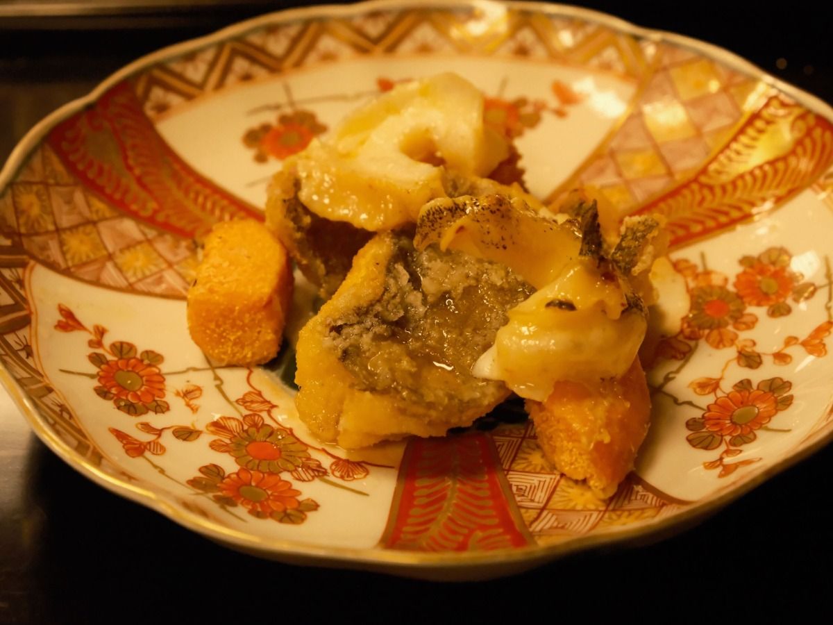 【朝・夕食付】ジビエと地元食材を楽しむ - 2